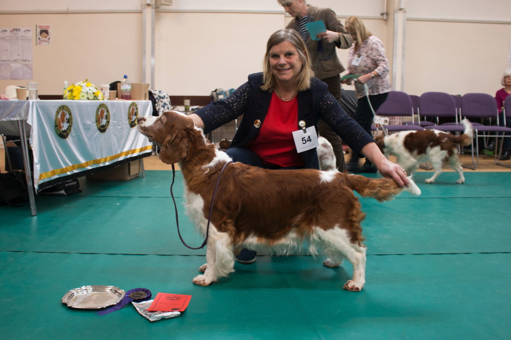 Veteran Bitch Veteran Bitch